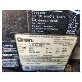 1997 Triple E Recreational / Ford F-53 Super Duty RV