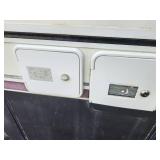 1997 Triple E Recreational / Ford F-53 Super Duty RV