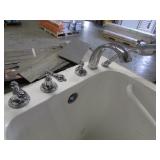 Walk In Jetted Bath Tub