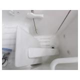 Walk In Jetted Bath Tub