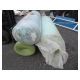 Flooring Foam Rolls