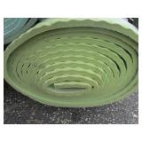 Flooring Foam Rolls