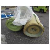 Carpet/ Flooring Foam Rolls