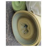 Carpet/ Flooring Foam Rolls
