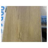 Cheney Vrooman Laminate Flooring Planks