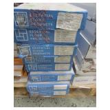 Essential Floor Products Laminate Flooring Planks