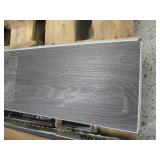 Laminate Floor Planks