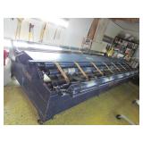 EZ Cut Carpet and Vinyl Cutting Machine