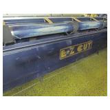 EZ Cut Carpet and Vinyl Cutting Machine