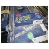 EZ Cut Carpet and Vinyl Cutting Machine