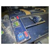 EZ Cut Carpet and Vinyl Cutting Machine