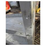 Weather Guard Shelving