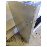 Stonebrooke Shelving Unit