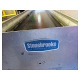 Stonebrooke Shelving Unit