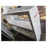 Weather Guard Shelving