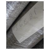 Rolls of Carpet