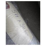 Rolls of Carpet