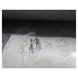 Rolls of Carpet