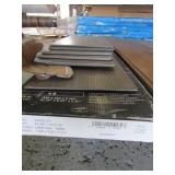 Laminate Floor Planks