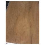 Laminate Floor Planks