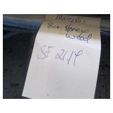 Laminate Floor Planks