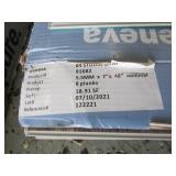 Laminate Floor Planks