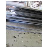 Laminate Floor Planks