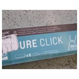 Laminate Floor Planks