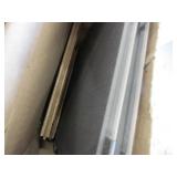 Laminate Floor Planks