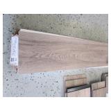 Laminate Floor Planks