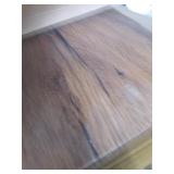 Laminate Floor Planks