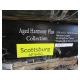 Laminate Floor Planks