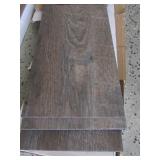 Laminate Floor Planks