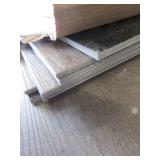 Laminate Floor Planks