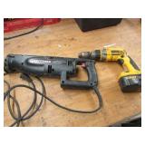 Power Tools