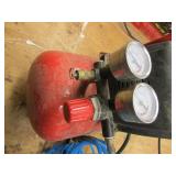 3 Gal Air Compressor