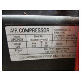 3 Gal Air Compressor