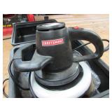 Craftsman Polisher/Buffer