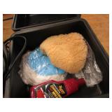 Craftsman Polisher/Buffer