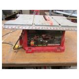 10" Table Saw