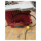 10" Table Saw
