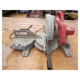 Compound Meter Saw