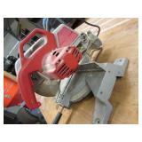 Compound Meter Saw
