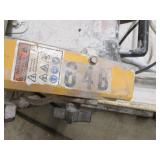 Tile Saw