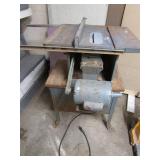 Table Saw