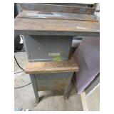 Table Saw