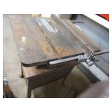 Table Saw