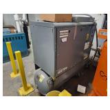 2005 Atlas Copco GX11FF Commercial / Industrial Air Compressor AIII162971