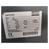 2005 Atlas Copco GX11FF Commercial / Industrial Air Compressor AIII162971