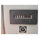 2005 Atlas Copco GX11FF Commercial / Industrial Air Compressor AIII162971